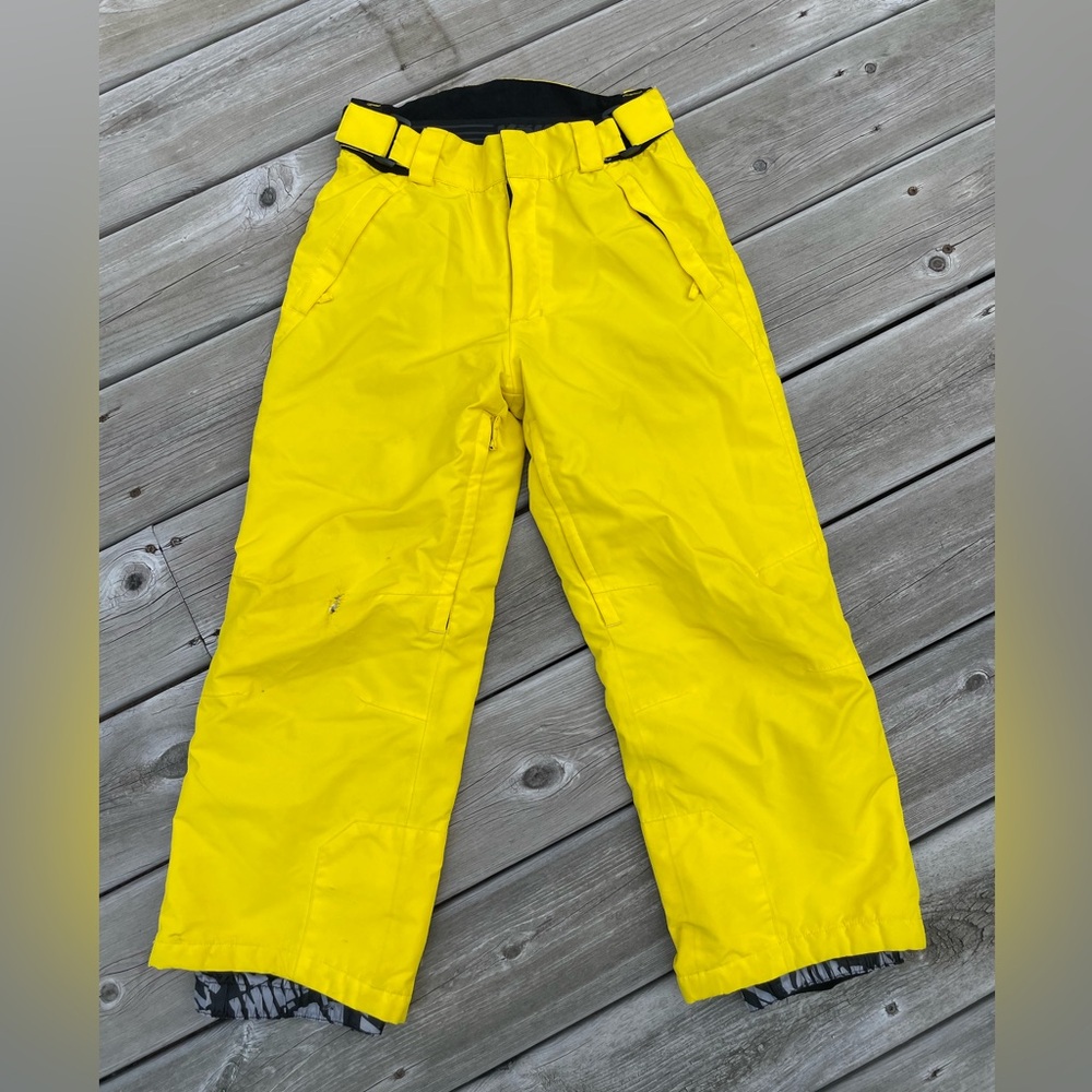 Youth Volkl snowpants